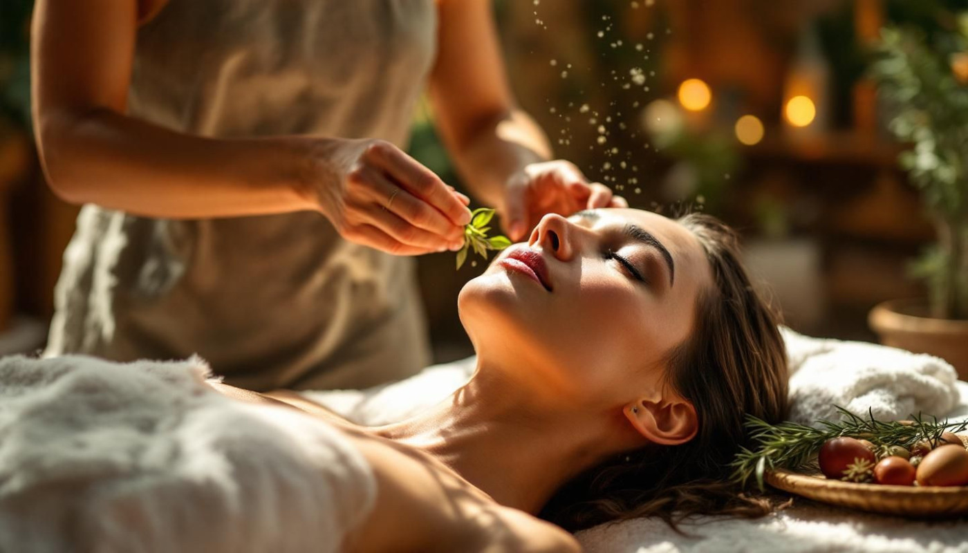 How Ancient Techniques Meet Modern Beauty Practices?